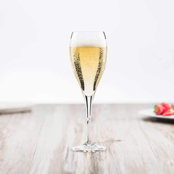 Palladium чаша за шампанско 170ml - Vicrila